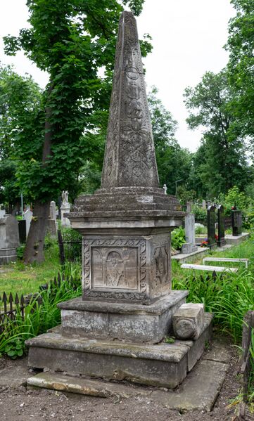 Файл:Grave-of-karageorgevich-alexey-georgievich-chisinau-republic-of-moldova-2021-05-31-6.jpg