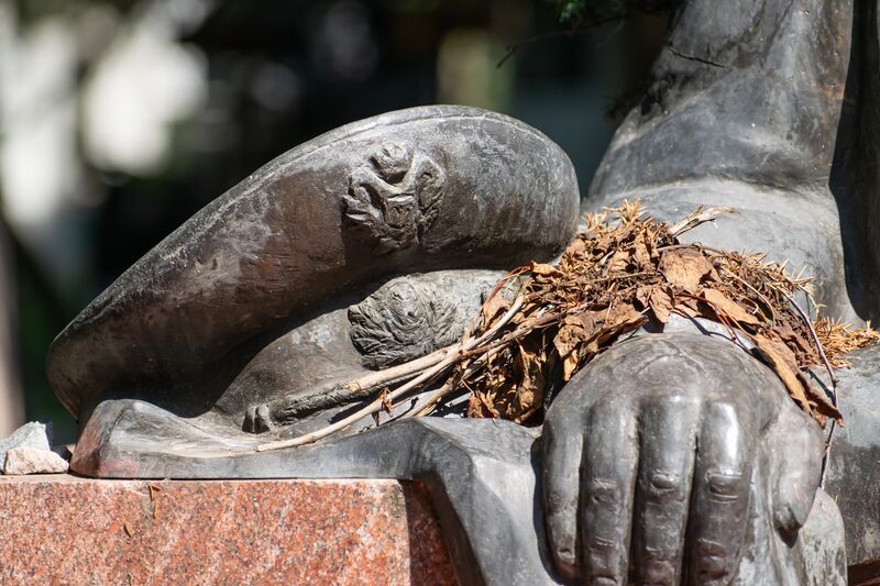 Файл:Grave-of-pikus-solomon-iosifovich-st-lazar-cemetery-chisinau-republic-of-moldova-2025-07-20-2.jpg
