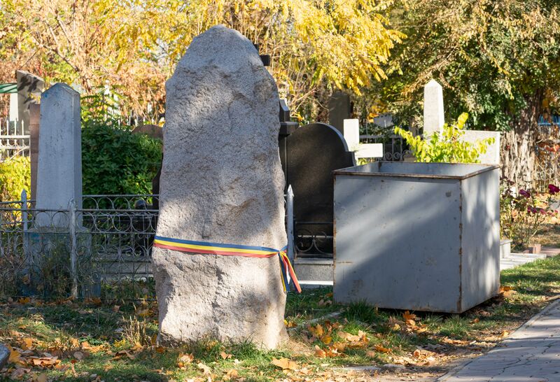 Файл:Grave-of-cijevschi-vasile-gheorghe-armenian-cemetery-chisinau-moldova-2021-10-26-1.jpg