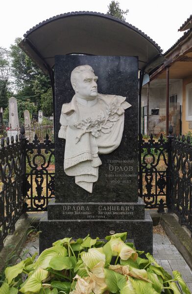 Файл:Grave-of-orlov-family-armenian-cemetery-chisinau-moldova-2022-07-13-1.jpg