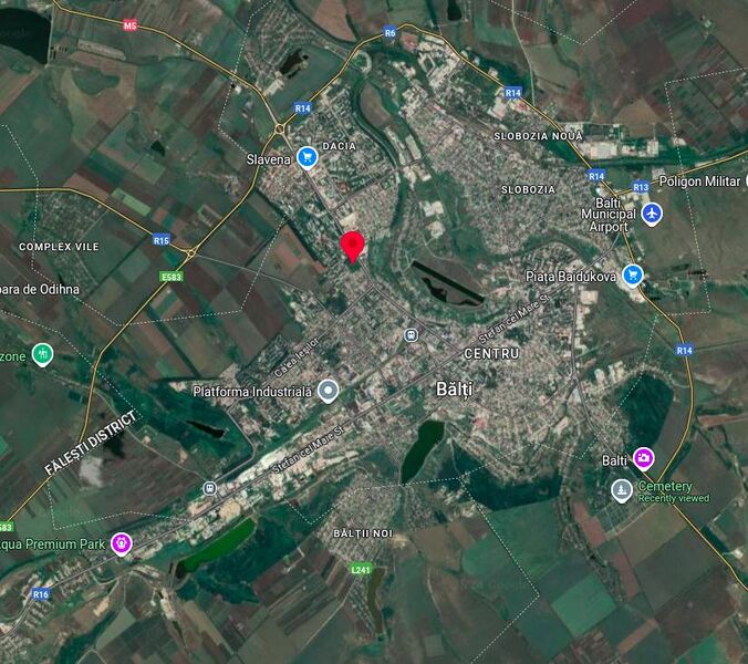 Файл:Balti-paminteni-cemetery-on-map.jpg