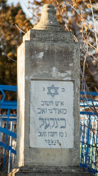 Файл:Grave-of-finkel-meer-volkovich-jewish-cemetery-balti-republic-of-moldova-2021-11-21-3.jpg