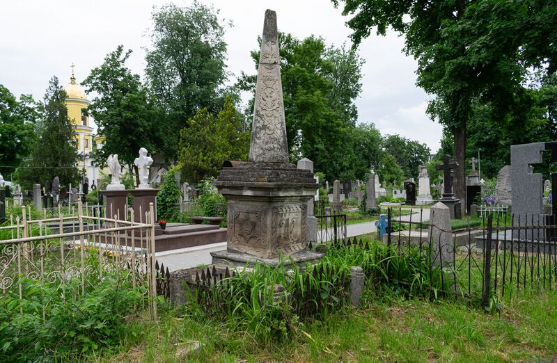 Файл:Grave-of-karageorgevich-alexey-georgievich-chisinau-republic-of-moldova-2021-05-31-47.jpg