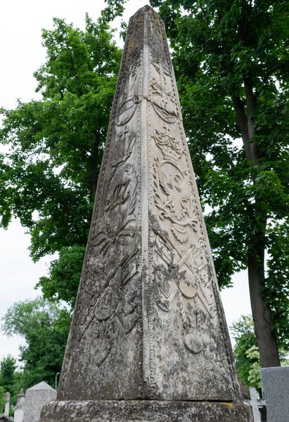 Файл:Grave-of-karageorgevich-alexey-georgievich-chisinau-republic-of-moldova-2021-05-31-28.jpg