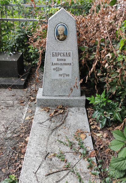 Файл:Grave-of-barsky-anna-davydovna-armenian-cemetery-chisinau-republic-of-moldova-2021-08-18-1.jpg