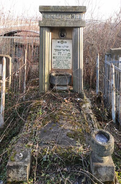 Файл:Grave-of-gorodetsky-z-a-jewish-cemetery-balti-republic-of-moldova-2024-12-14-1.jpg